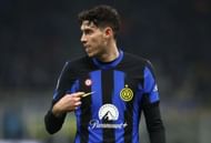 FC Internazionale v Frosinone Calcio - Serie A TIM